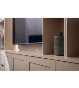 Pohlcovač vlhkosti Everbrand Absodry Duo Family Bag, do 60 m3, zelený