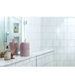 Pohlcovač vlhkosti Everbrand Absodry Duo Family Bag, do 60 m3, růžový