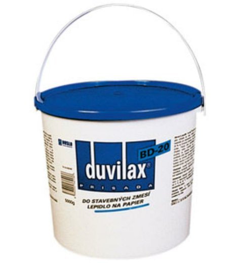 Duvilax BD-20, 3 kg