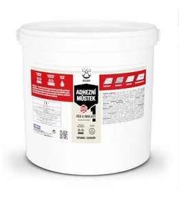 Můstek adhézní, 1 kg, BULDOK