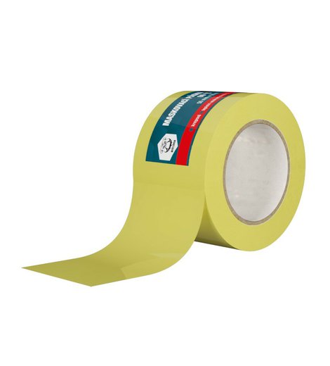 Páska maskovací, 60°C 75mm x 50m
