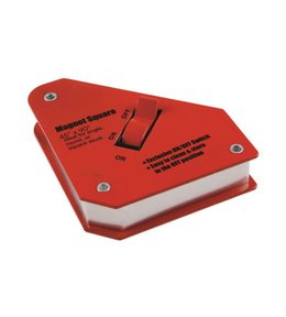 Magnet úhlový, 95 x 109 x 25 mm