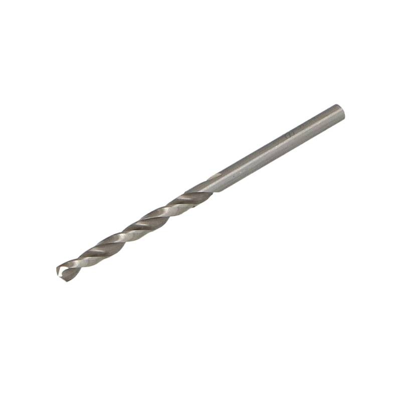 Vrták do kovu vybrušovaný FASTER TOOLS HSS-G 135* 3,5 1