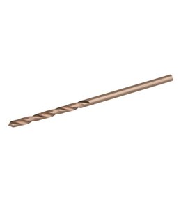 Vrták do kovu 5 % kobalt HSS-G  2.00