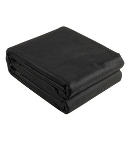 Textilie netkaná s průstřihy, 45 g/m2, 1,6 x 5 m, černá, ENPRO