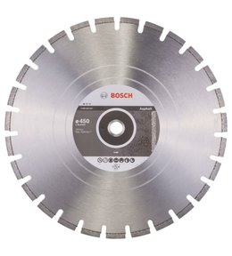 Kotouč diamantový Standard/Asphalt, 450x25,4mm