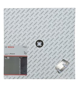 Kotouč diamantový Standard/Asphalt, 450x25,4mm