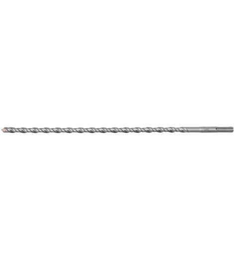 Vrták do zdiva SDS plus-3, 12 x 300 x 360 mm