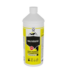 Maltočistič, BULDOK, 1l