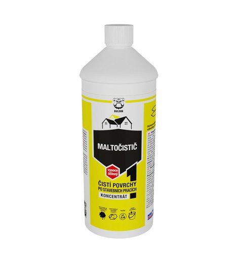 Maltočistič, BULDOK, 1l