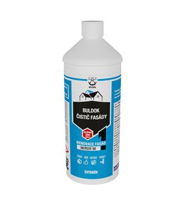 Čistič fasády, BULDOK, 10kg