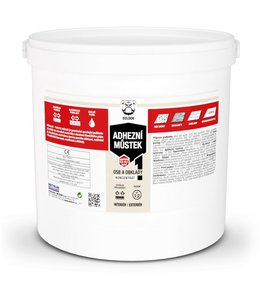 Můstek adhezní, 2,5kg, BULDOK