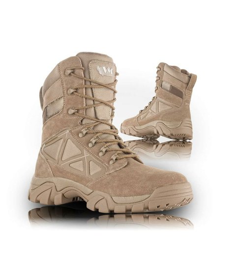 Obuv pracovní poloholeňová MANCHESTER 6590-O1, velikost 42