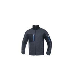 Blůza ARDON 4Xstretch, tmavě šedá, 3XL