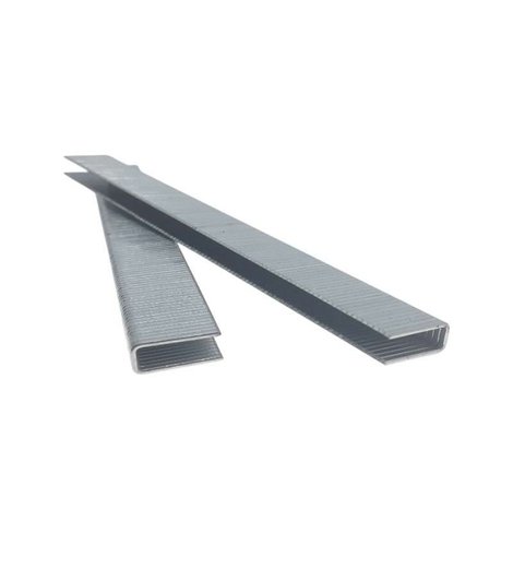 Spony 15 mm do sponkovačky NS L20, STAYER, bal.1000 ks