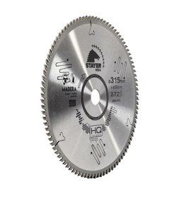 Kotouč pilový HQ, Ø 315 x 30 mm, Z-72, STAYER