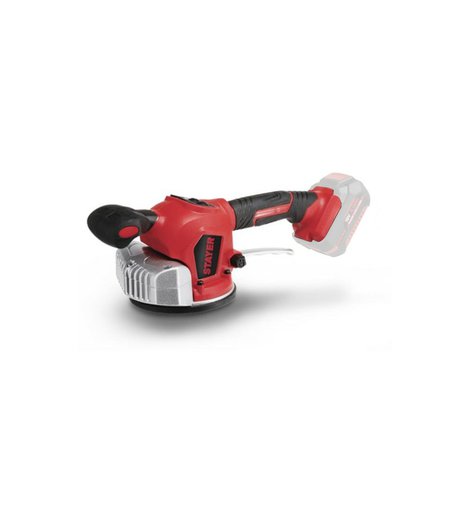 Vibrator na obklady a dlažby, TV L20