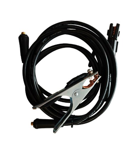 Hořák TIG Touch PRO MAX HF, 1/2", plyn 1/2", 4 m, STAYER