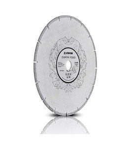 Kotouč diamantový segmentový CORTA TODO, Ø 115 x 22,2 mm, STAYER