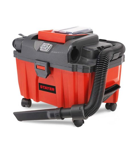 Vysavač BVAC Compact 20L, STAYER