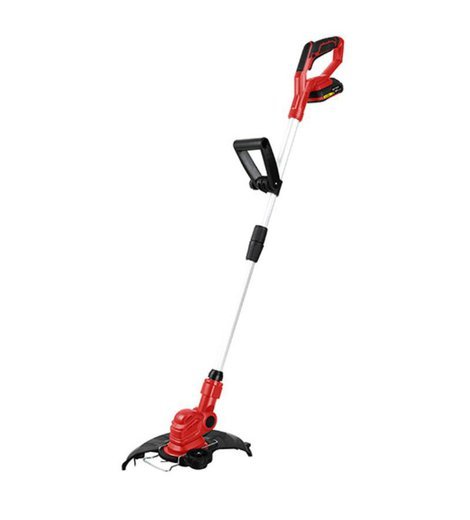 Křovinořez GRASS CUTTER L20, 18 V (bez baterie a nabíječky), STAYER