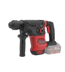 Kladivo rotační SDS-PLUS, HD X-FORCE L20 IK, kufr, STAYER