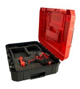 Utahovák rázový aku IWB 1000 L20, 18V (bez baterie a nabíječky),STAYER