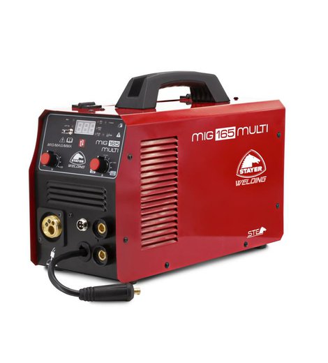 Invertor MIG 165 Multi, 160A, STAYER