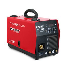 Invertor MIG 170 Multi, 170A, STAYER