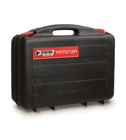 Invertor POTENZA 160 GE K, 160A, kufr, STAYER