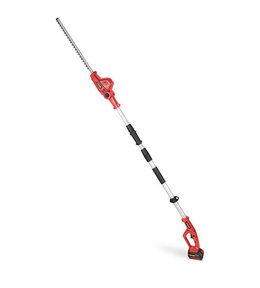 Nářadí multifunkční zahr., teleskopické, AKU, MGC L2024 SET, 18 V, 2x baterie 4 Ah, STAYER