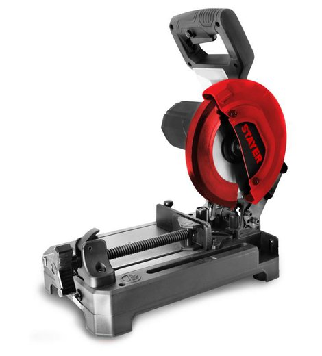 Pila kotoučová TD 185, 1 500W, STAYER