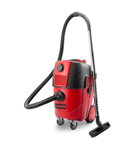 Vysavač VAC 2030 V-SYSTEM, 30L, 1600W, STAYER
