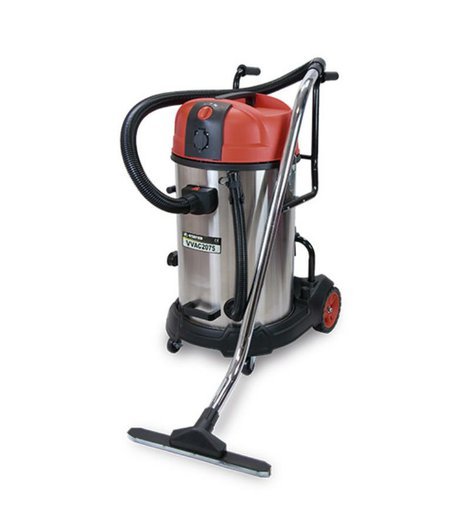 Vysavač s automatickým čištěním VVAC 2075, 75L, 1200W, STAYER