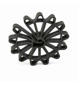 Kroužek distanční plastový R15, výztuž Ø 4 - 10 mm, S ENPRO