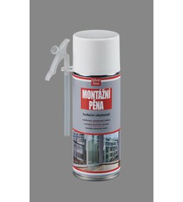 Pěna montážní, SL, 500ml