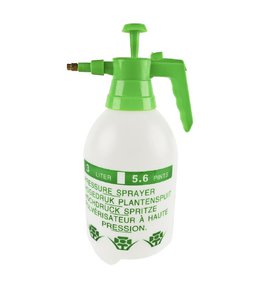 Postřikovač ruční tlakový, 3 l