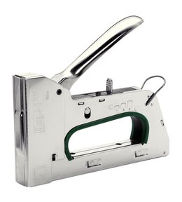 Sponkovačka ruční R34, ocelová, kufr, Rapid