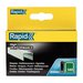 Spony High Performance, 140/10 mm, 648 ks, blistr, RAPID