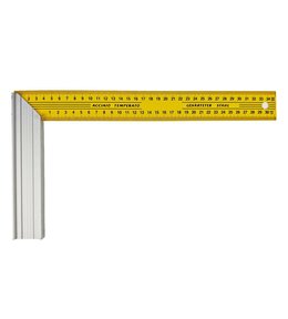 Úhelník truhlářský, 250 x 135 mm ENPRO