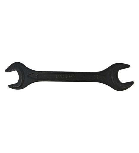Klíč otevřený oboustranný 36 x 41 mm, DIN895, ENPRO