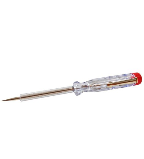 Elektrozkoušečka 120 - 250 V, ENPRO