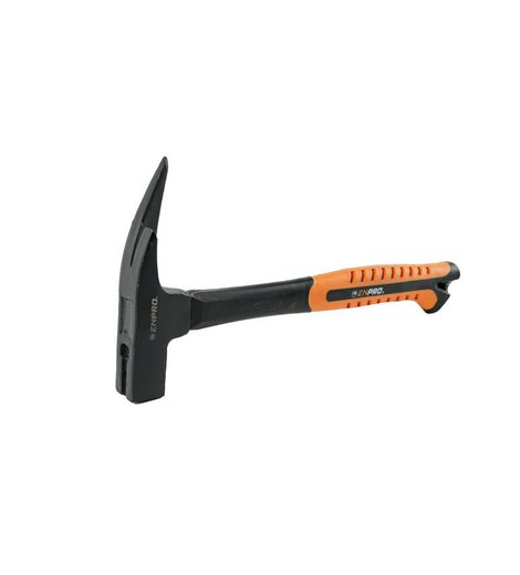 Kladivo pokrývačské FIBERGLASS, 600 g, 34 cm, ENPRO