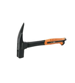 Kladivo pokrývačské FIBERGLASS, 600 g, 34 cm, ENPRO