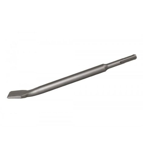 Sekáč plochý zahnutý SDS+, 15 x 250 x 40 mm, ENPRO