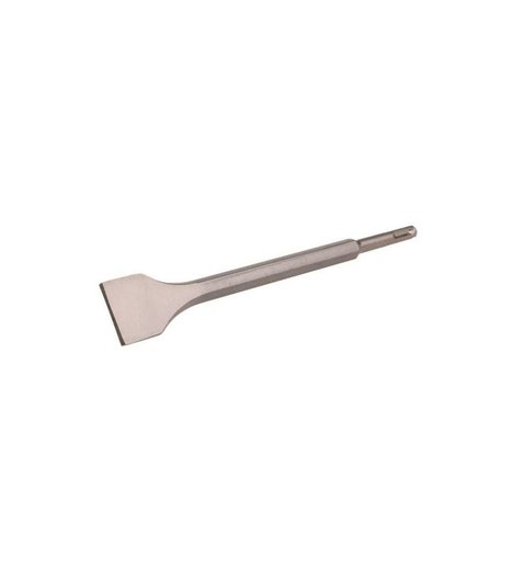 Sekáč plochý SDS+, Ø 14 x 400 x40 mm, ENPRO