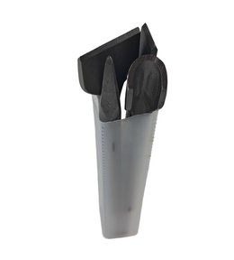 Sekáč, dláto SDS+, set 4 ks, ENPRO