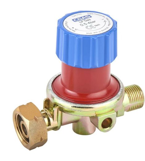 Ventil redukční, G 3/8", ENPRO