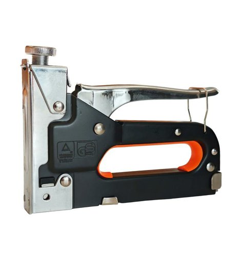 Pistole sponkovací s aretací, 4 – 14 mm, ENPRO