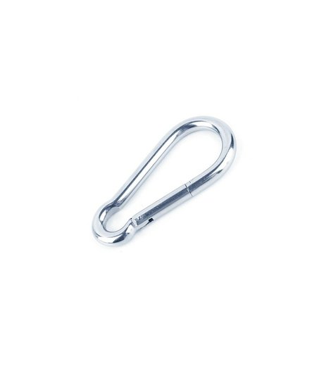 Karabina, 5 mm x 50 mm, DIN 5299C, ENPRO